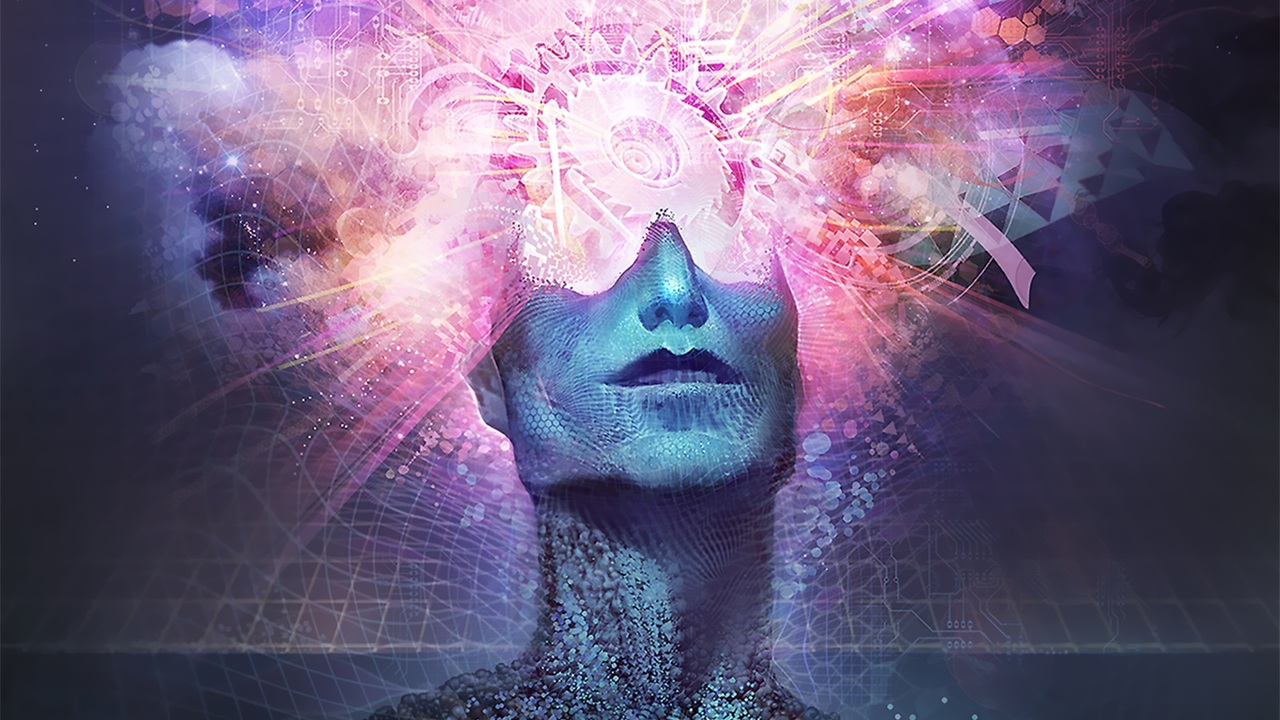 Resultado de imagem para third eye